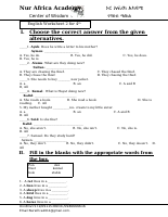 Grade 4 Worksheet 2.docx